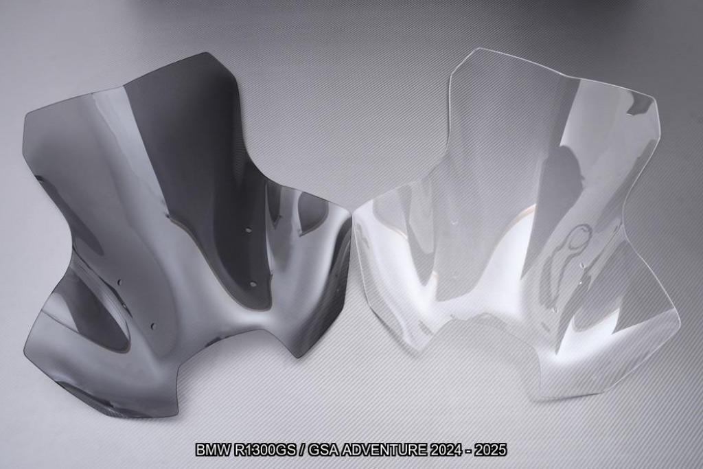 Windscherm BMW R1300GS R1300GSA ADVENTURE 2024 2025, Motoren, Ophalen of Verzenden, Nieuw