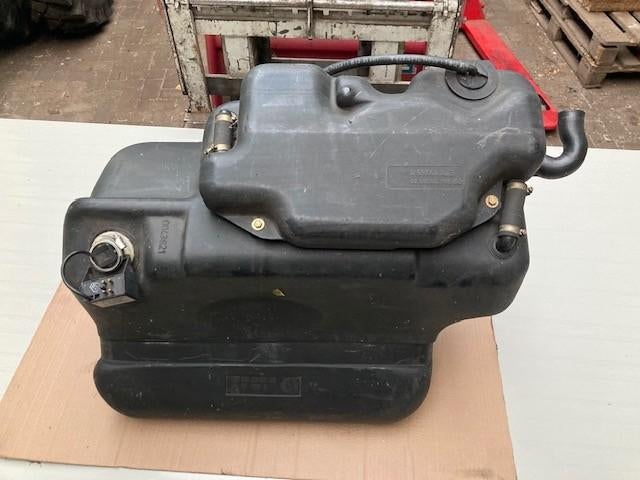 BENZINETANK PORSCHE 964, Ophalen, Porsche