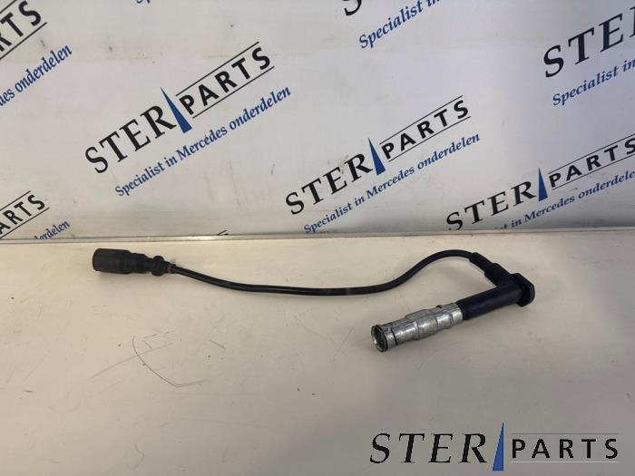 Divers d'un Mercedes SL, Enlèvement ou Envoi, 3 mois de garantie, Utilisé, Mercedes-Benz