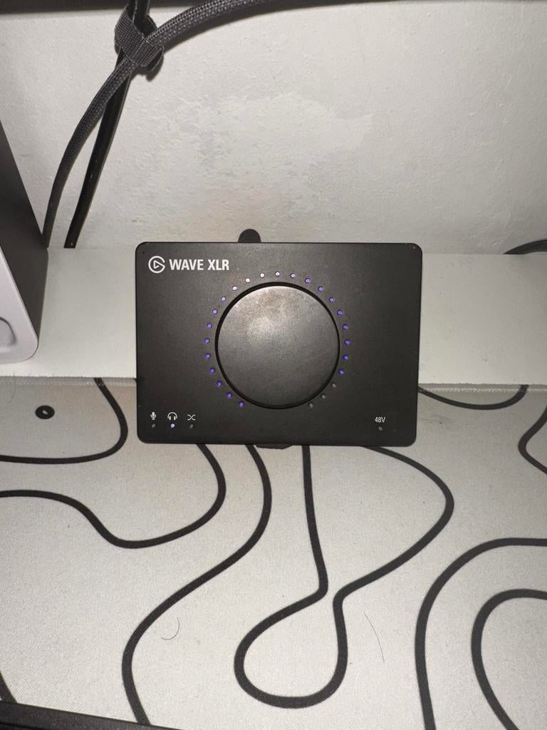 Elgato Wave XLR, Enlèvement ou Envoi, Neuf