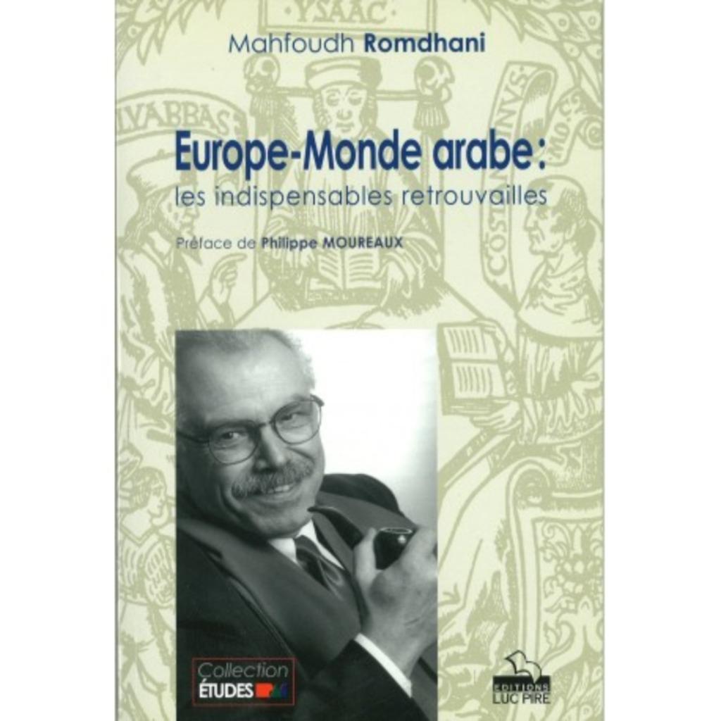 Europe monde arabe, Enlèvement ou Envoi, Comme neuf, Europe