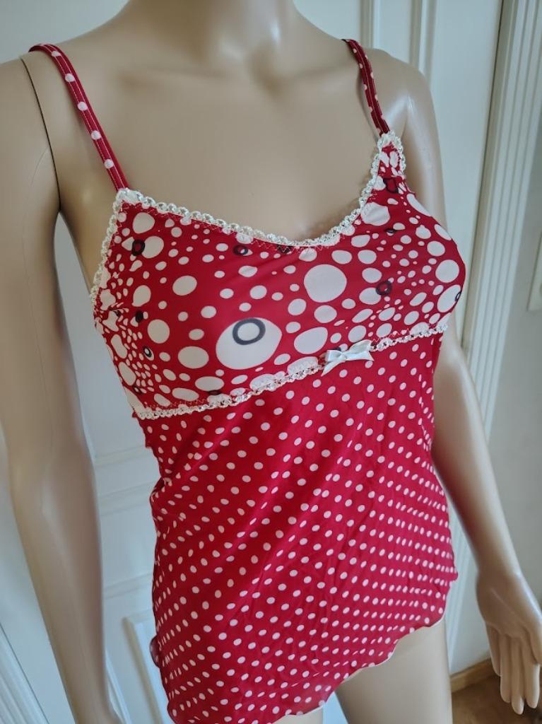 Nieuw lingerie hemdje van Mylène, Kleding | Dames, Ondergoed en Lingerie, Verzenden