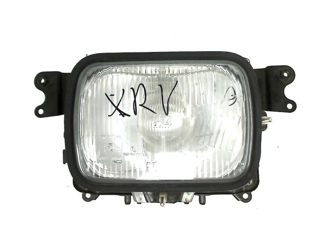 Honda XRV 650 Africa Twin 1988-1989 Koplamp, Motoren, Onderdelen | Honda, Ophalen of Verzenden, Gebruikt