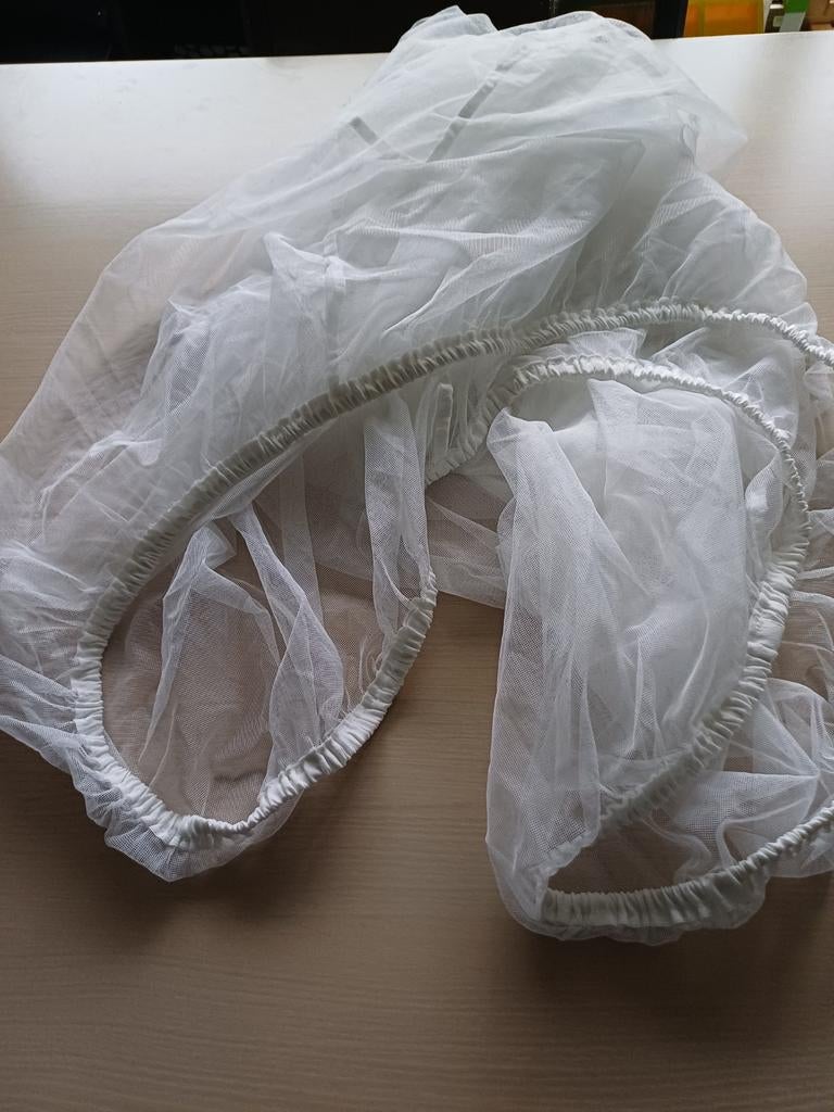 Moustiquaire pour lit de bébé, Enlèvement ou Envoi, Comme neuf