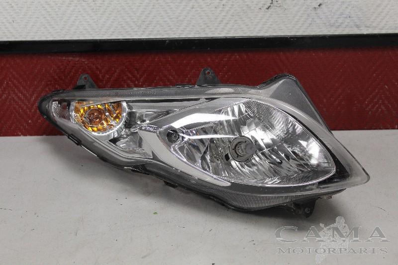 PHARE / OPTIQUE AVANT DROIT Suzuki (100-59142), Motos, Dhr. S. di Majo, Utilisé, Info@cama-motorparts.nl, P.J. Troelstraweg 8 8
3144 CX  MAASSLUIS, NL