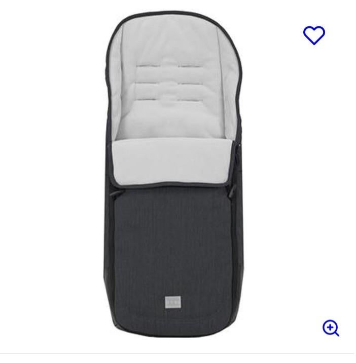 Buggy Mutsy nexo, Kinderen en Baby's, Buggy's, Ophalen, Gebruikt, Overige merken, Verstelbare rugleuning