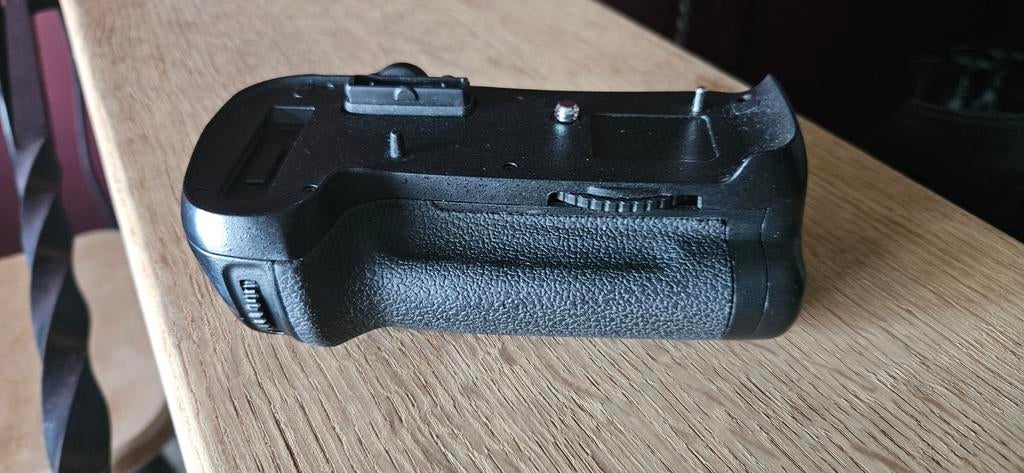 Batterie Nikon MB-D12 d'occasion pour D810/D800/800E CM2330, Audio, Tv en Foto, Ophalen of Verzenden, Nikon