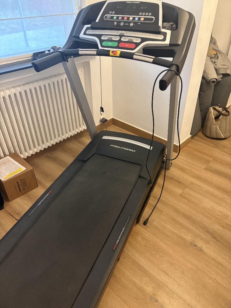 tapis de course, Enlèvement, Neuf, Tapis roulant