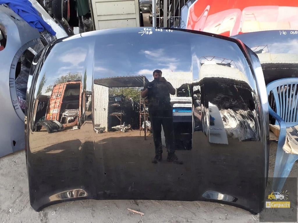 Capot Dodge RAM 09-18, Autos : Pièces & Accessoires, Carrosserie & Tôlerie, Capot moteur, Dodge, Utilisé