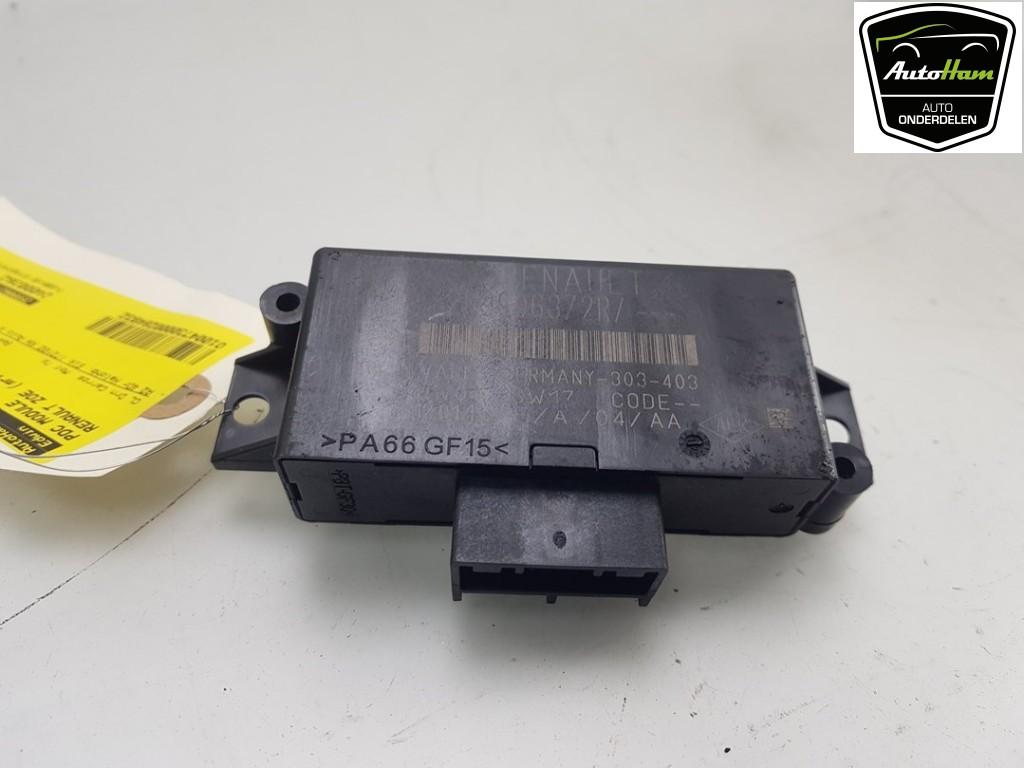 ORDINATEUR AIDE AU STATIONNEMENT Zoé (AG) (|259906372R|), Utilisé, Renault