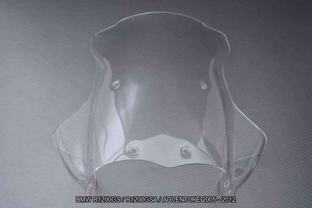 Bulle / pare-brise BMW R1200GS / ADVENTURE 2005 - 2012, Enlèvement ou Envoi, Neuf