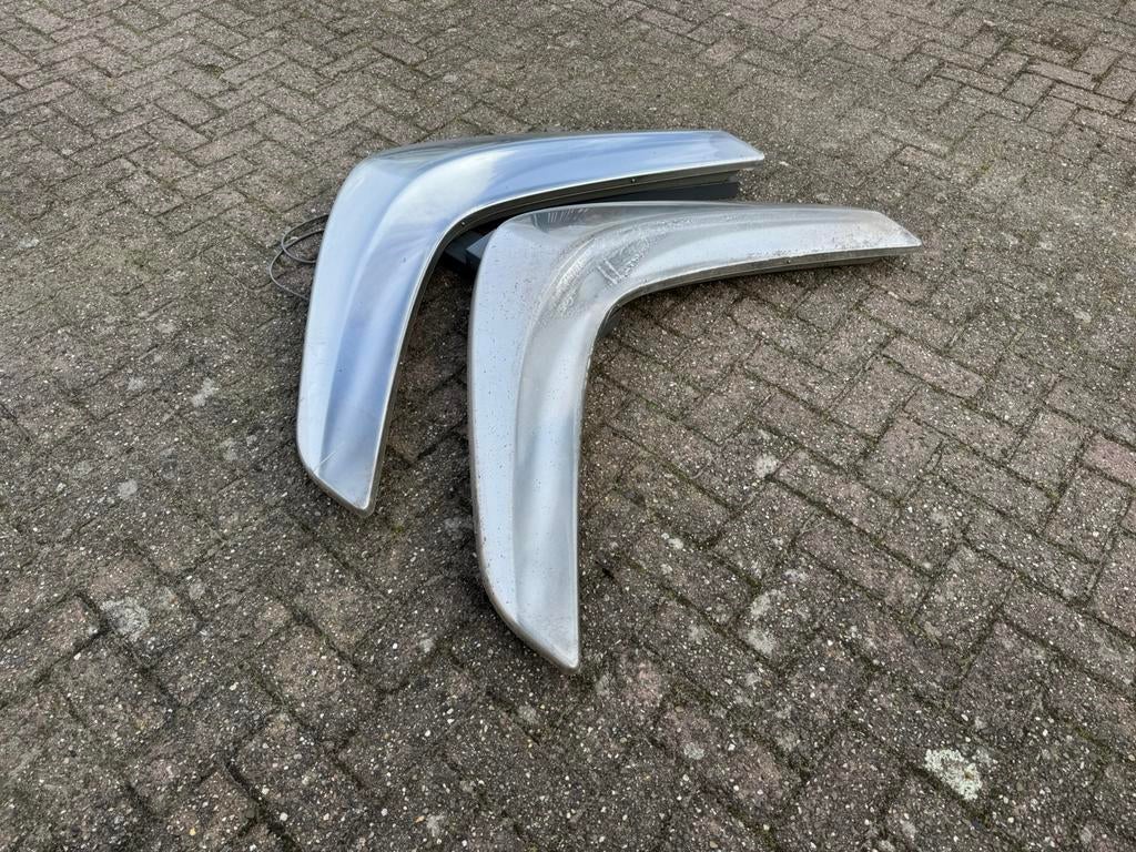 Grande boîte à lumière publicitaire avec logo Citroën, Collections, Marques & Objets publicitaires, Enlèvement, Utilisé, Table lumineuse ou lampe (néon)