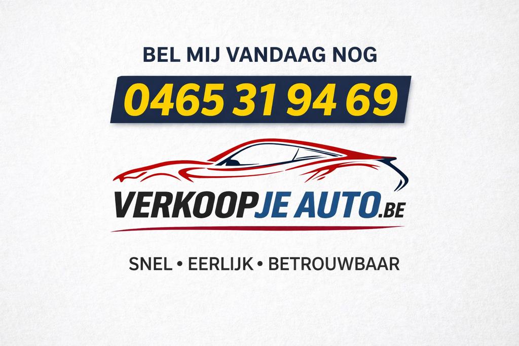 Auto opkoper België