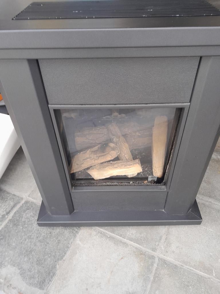 Zogoed  als  nieuwe, Ophalen