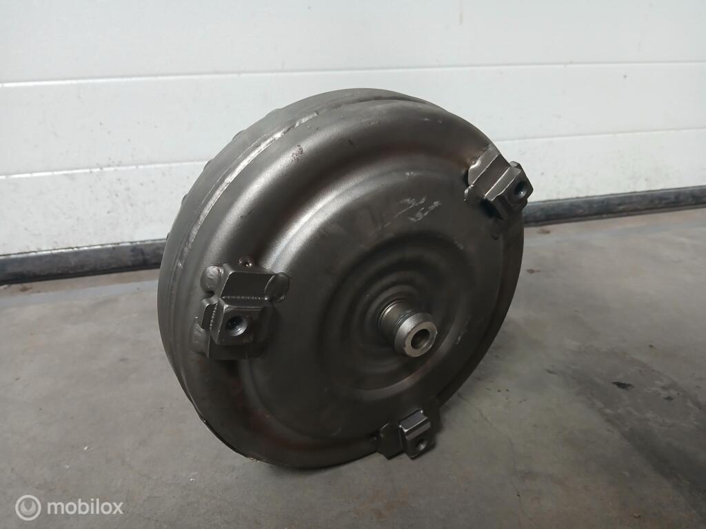 Koppelomvormer Range Rover L322 Vogue GM TD6 X5 E39 5L40E, Auto-onderdelen, Transmissie en Toebehoren, Land Rover, Ophalen of Verzenden