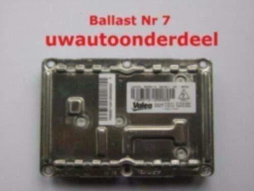 Xenon starter Ballast Renault Clio Megane Laguna Valeo, Verzenden