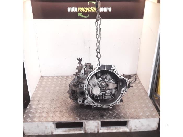 Versnellingsbak van een Mazda 6, Gebruikt, -, -, Mazda