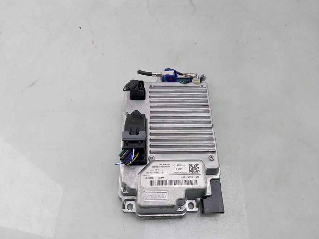 MODULE GPS Ford Kuga III (DFK) (|2757961|LJ6T14G532NGE|), Henry-Ford-Straße  1
50735  Köln, DE, Ford-Werke GmbH, Kunden@ford.com