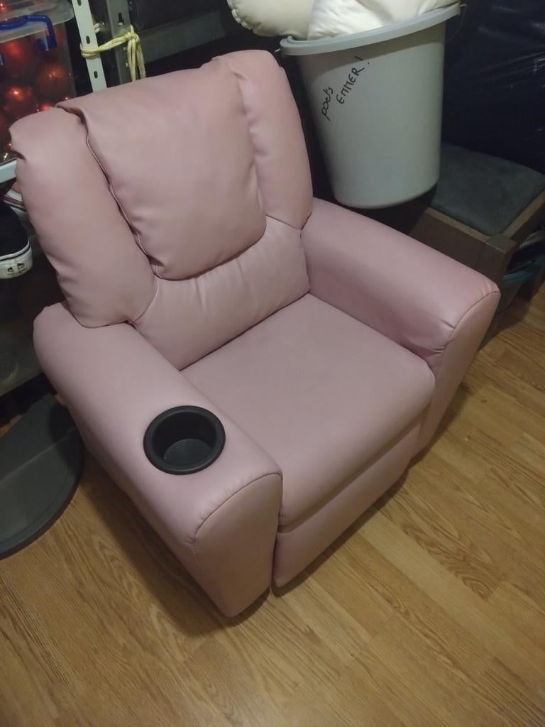 Kinder zetel, Kinderen en Baby's, Ophalen