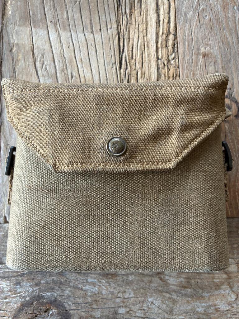 Jumelle British army 1940, Enlèvement ou Envoi, Armée de terre, Autres types