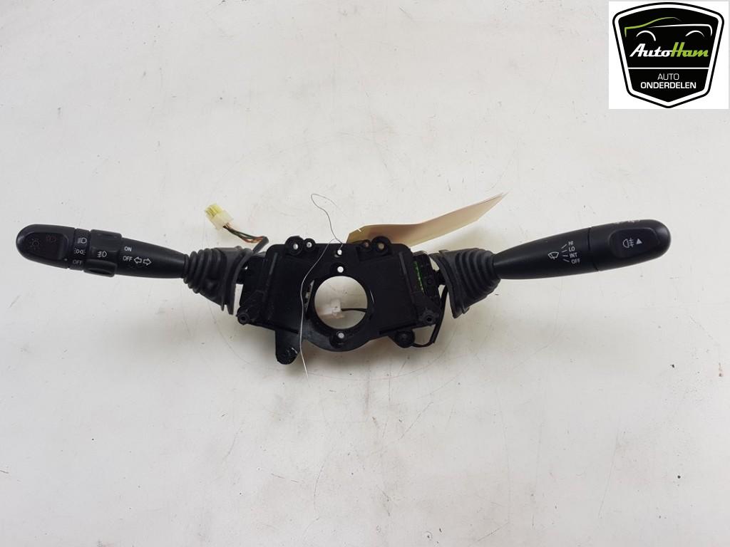 COMBISCHAKELAAR STUUR Daewoo / Chevrolet Spark, Gebruikt, Daewoo