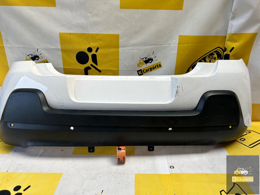 Citro n c3 Achterbumper 9813343977 2017-Heden origineel, Info@fabrikant.eu, Citroën, Fabrikantstraat 1
1000 AA  Amsterdam, NL