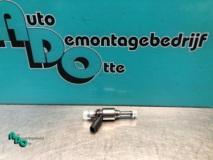 Injecteur (injection essence) d'un Hyundai I40 (I40 11-), Neuf, -, Hyundai, -