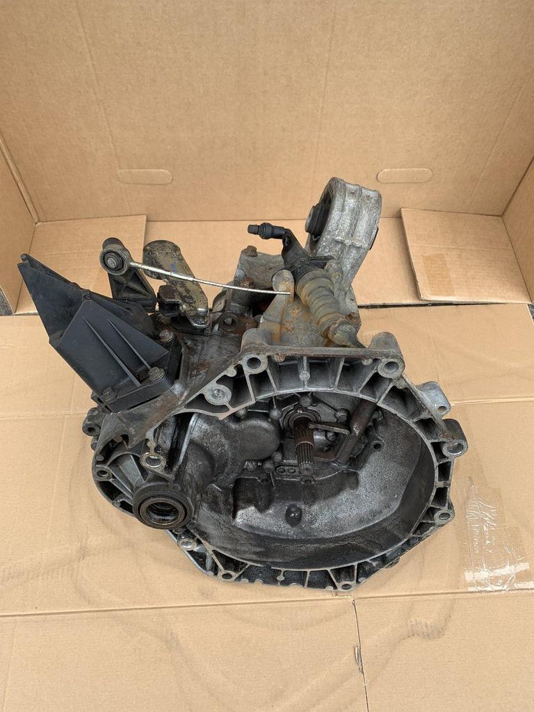 Versnellingsbak PMA mini cooper 1.6 2001 tot 2006, -, -, -, Enlèvement ou Envoi