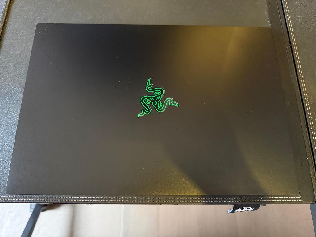 Razer Blade 14 - Ryzen 9 6900HX - RTX 3080ti - 16GB - 1TB, AMD Ryzen™ 9 6900HX, 14 pouces, Comme neuf, 4 Ghz ou plus