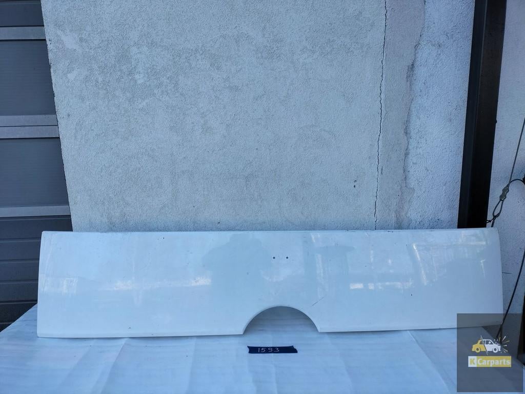 A9737500602, MERCEDES ATEGO MOTORKAP A973, Gebruikt, Mercedes-Benz AG, Mercedes-Benz, Mercedesstrasse 120
70372  Stuttgart, DE