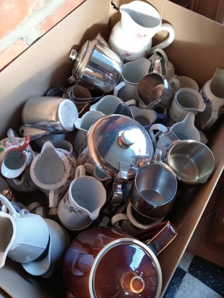 Tupperware et autres articles de cuisine, Enlèvement ou Envoi