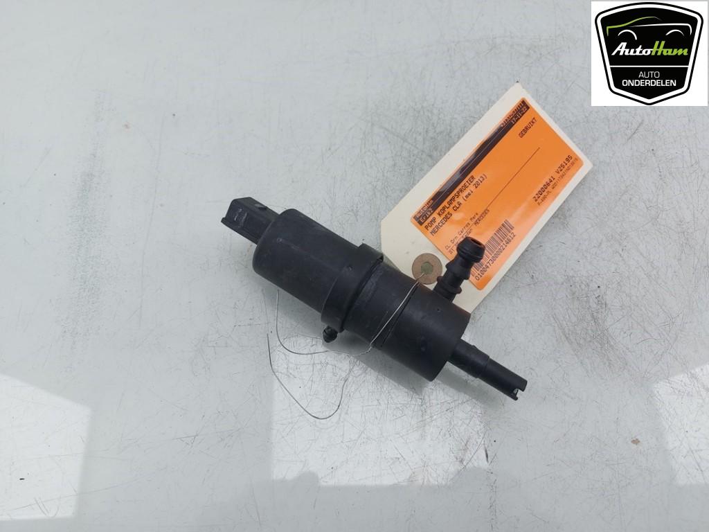 LAVE PHARE POMPE Mercedes-Benz CLA (117.3) (|A2048690021|), Utilisé, Mercedes-Benz