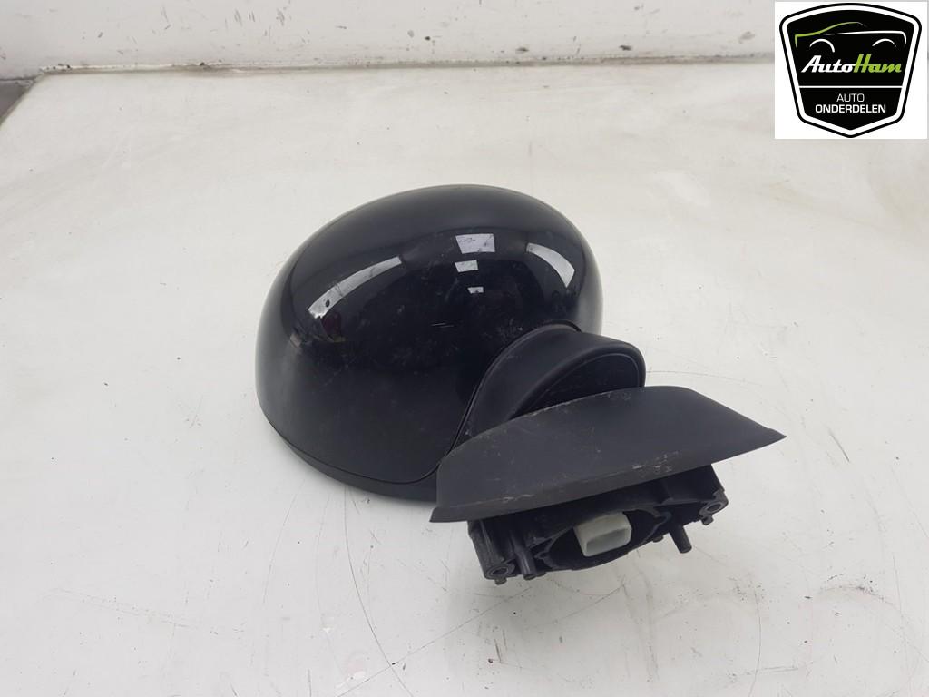 RETROVISEUR LATERAL DROIT Mini Mini (F55) (|51167401096|), Utilisé, Mini