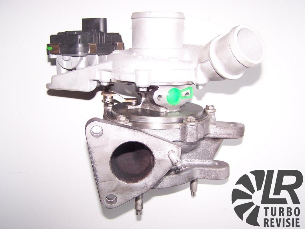 Turbo revisie Ford Transit VI 2.2 TDCi 786880-12, Autos : Pièces & Accessoires, Moteurs & Accessoires, Révisé, Enlèvement ou Envoi