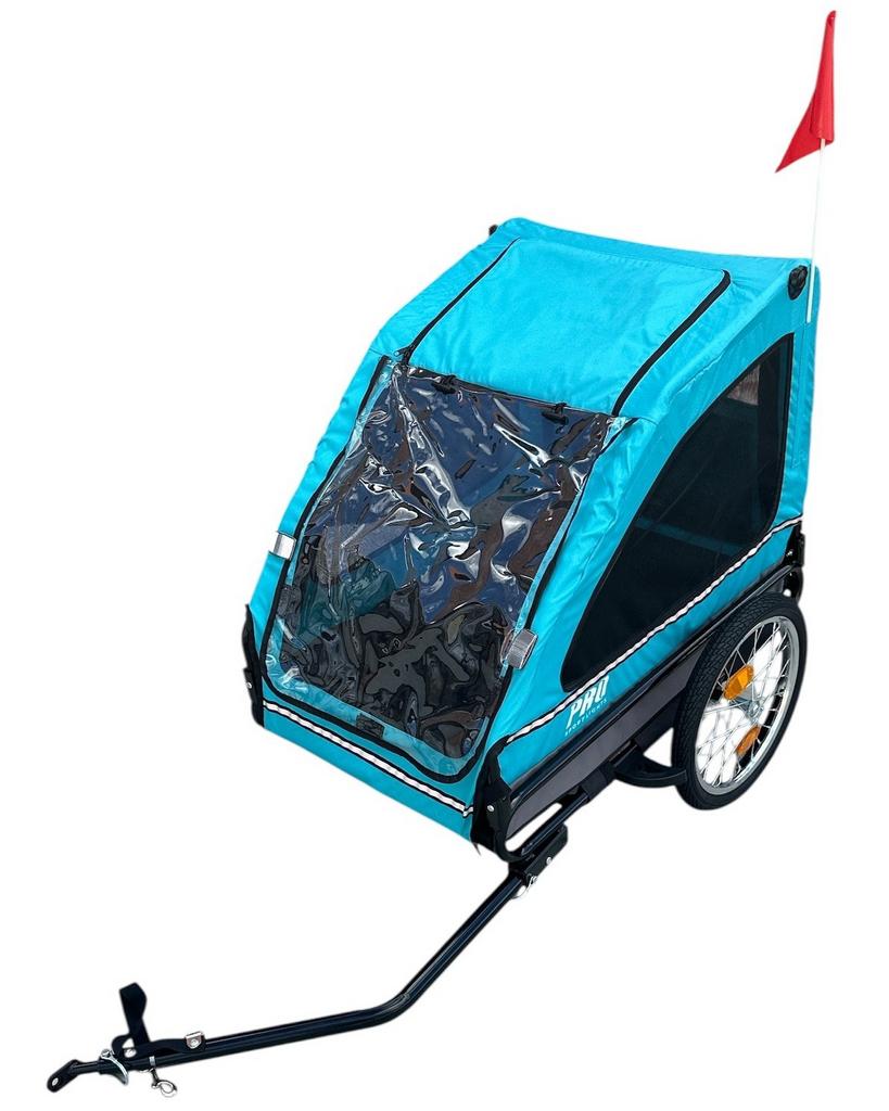 Hondenfietskar tot 30 KG Opvouwbaar Hondenkar Fiets, Fietsen en Brommers, Ophalen of Verzenden, Nieuw