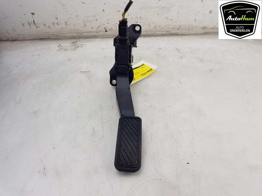 GASPEDAAL Ford Fiesta 7 (01-2017/07-2023), Auto-onderdelen, Interieur en Bekleding, Ford, Gebruikt