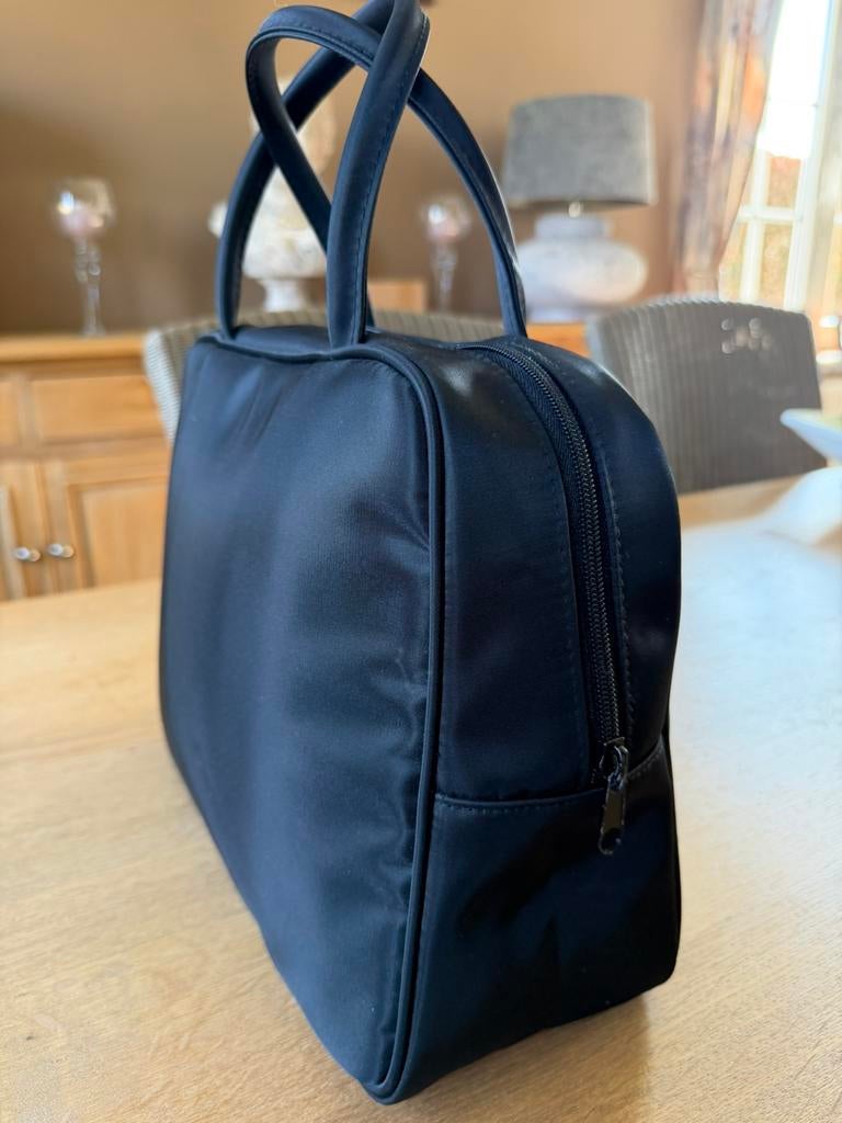 Sac à main noir Sonia Rykiel, Enlèvement ou Envoi, Comme neuf, Noir, Sac à main