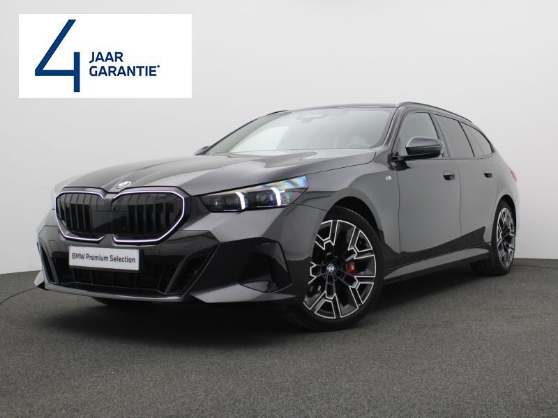 BMW Serie 5 540 M SPORT PRO - PANODAK - BOWERS & WILKINS - F, Automaat, 2993 cc, 224 kW, Bedrijf
