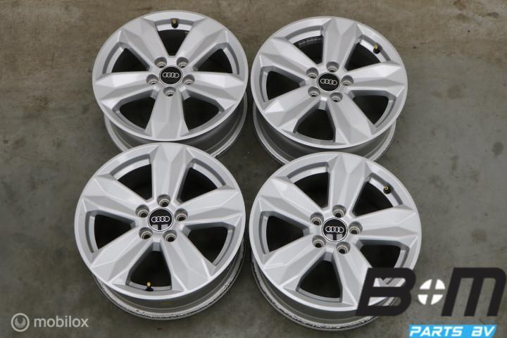 ORIGINEEL! 15 inch velgen Audi A1 GB - VW Polo 2G 82A601025, Auto-onderdelen, Gebruikt, Velg(en)