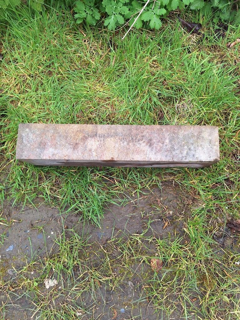 Palissander of boordsteen, Ophalen