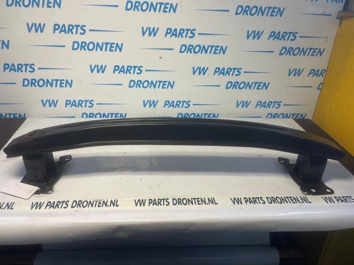 Cadre pare-chocs avant d'un Volkswagen Caddy, Volkswagen, -, 3 mois de garantie, Utilisé