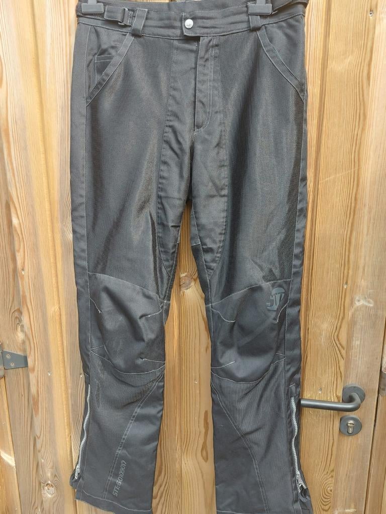 Motorbroek Vrouw, Motoren, Kleding | Motorkleding, Ophalen of Verzenden, Tweedehands, Dames, Broek | textiel