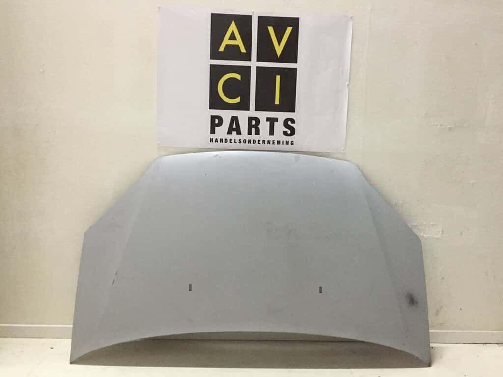 Ford C MAX Mk1 motorkap 03-07, Gebruikt, -, -, Ophalen of Verzenden