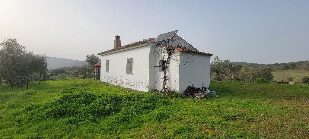 Maison de campagne/49800€/Estrémadure/Espagne/20km Trujillo, Immo, Étranger, Espagne, Autres types, Campagne