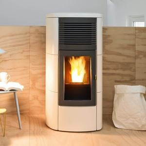 Pelletkachel MCZ Club Air M+, Enlèvement ou Envoi, Neuf