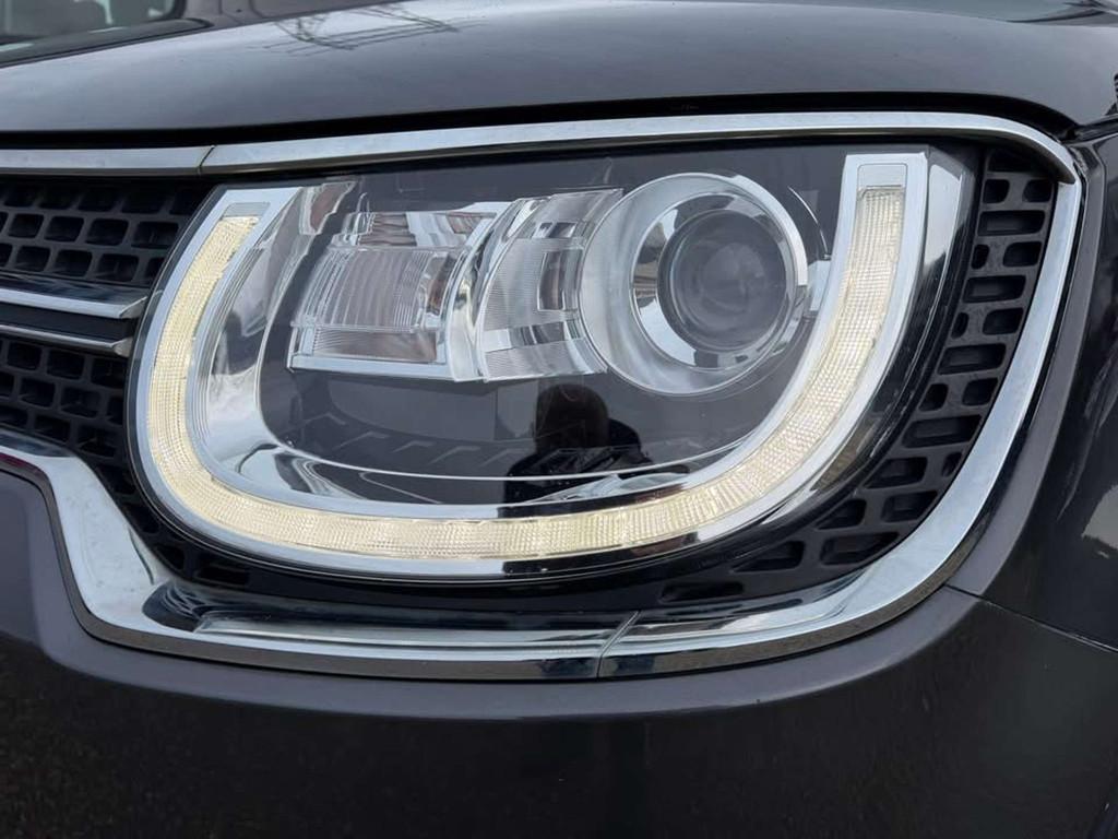 Suzuki Ignis Ignis 1.2i *12 mois de garantie* (bj 2020), Auto's, Suzuki, Stof, Gebruikt, 4 cilinders, Ignis