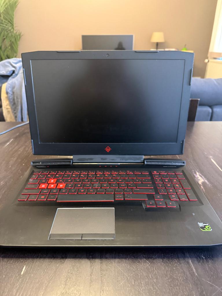 HP OMEN Gaming Laptop – GTX 1060 / i5 / 1.1TB opslag, Informatique & Logiciels, Ordinateurs portables Windows, Utilisé, 15 pouces