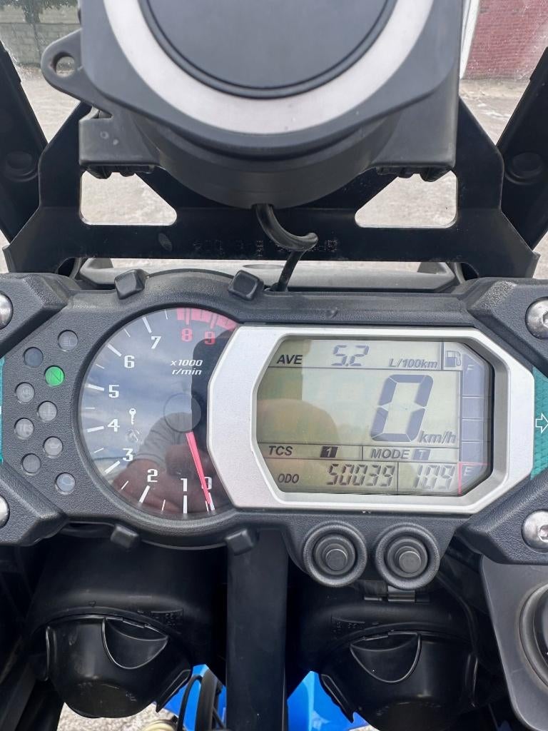 moto, Permis Moto A, Plus de 35 kW, Particulier, Transmission par cardan