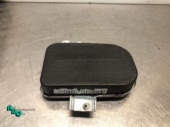 Airbag portier 2Deurs rechts van een Mercedes SLK (SLK 96-), Gebruikt, -, Ophalen of Verzenden, -