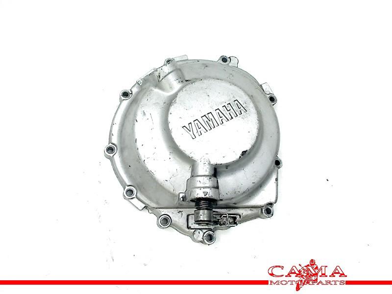 COUVERT DE MOTEUR YZF R6 1999-2002 (YZF-R6 5EB 5MT) (5EB01), Motos, Dhr. S. di Majo, Utilisé, Info@cama-motorparts.nl, P.J. Troelstraweg 8 8
3144 CX  MAASSLUIS, NL